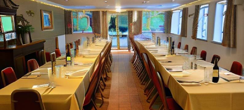 边境酒店(The Border Hotel)图片