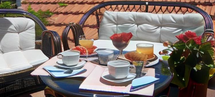 旧港旅馆家庭旅馆(B&B Il Porto Vecchio)图片