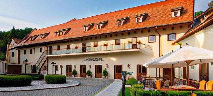 布拉格城堡林德纳酒店 - 凯悦尚选酒店(Lindner Hotel Prague Castle)图片