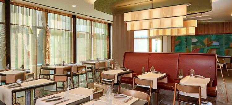 布里希亚蓝光酒店(Blu Hotel Brixia)图片
