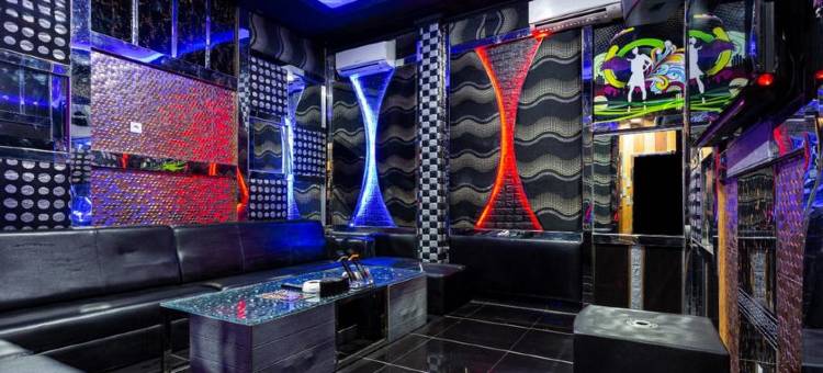 Sevensix Hotel Balikpapan图片