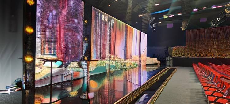 码头大厦精品酒店(Elite Hotel Marina Tower, Spa & Resort)图片