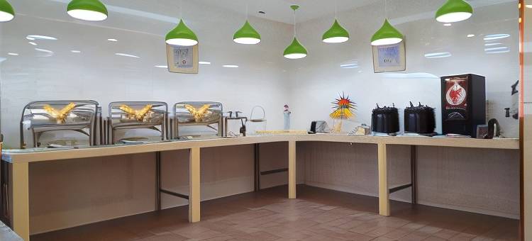 青皮树酒店(天津崔黄口镇店)图片