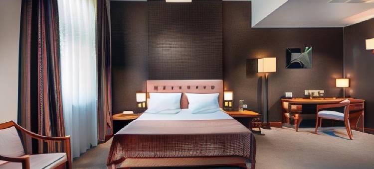 单一酒店(Hotel Unicus Krakow Old Town - Destigo Hotels)图片