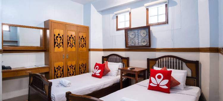 科迪勒拉酒店(Cordillera Inn)图片