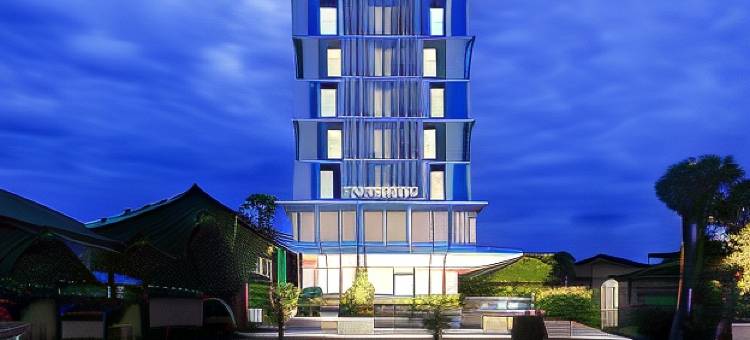 井里汶斯特拉之梦酒店(Hotel Citradream Cirebon)图片