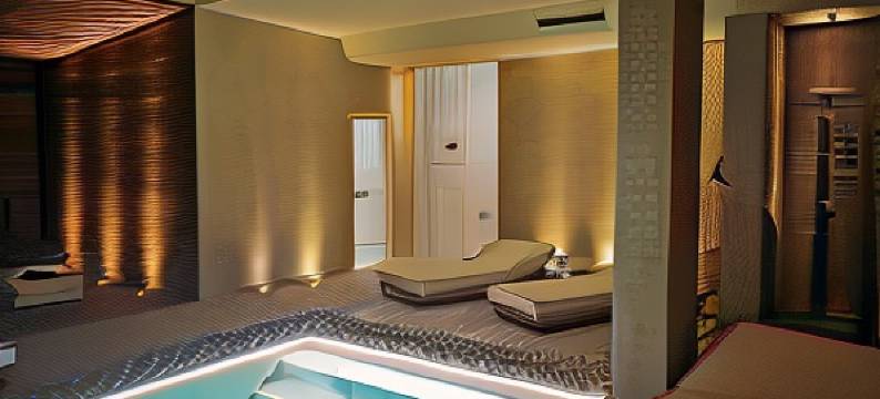 穆利诺二号度假村(Resort Il Mulino)图片