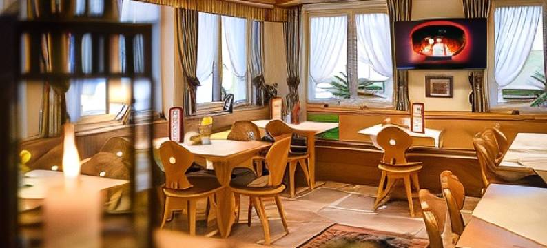 费尔德伯格酒店(Burg Hotel Feldberg)图片