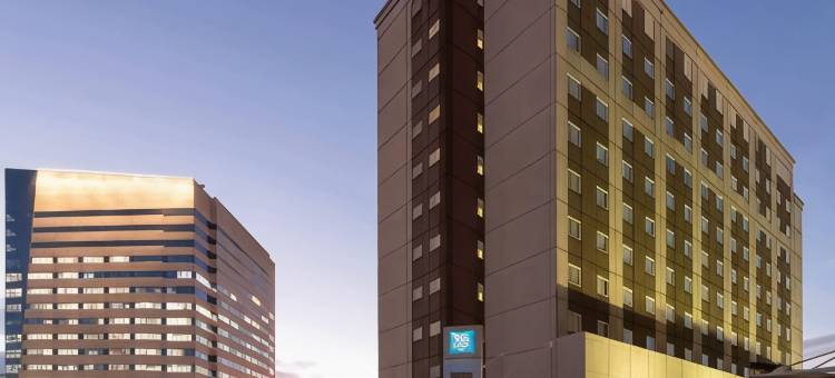 坦波雷宜必思快捷酒店(Ibis Budget Tambore)图片