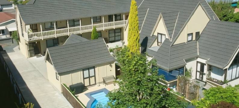 国王门汽车旅馆(Kings Gate Motel)图片