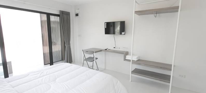 班勒维马安酒店(Baan le Vimaan)图片