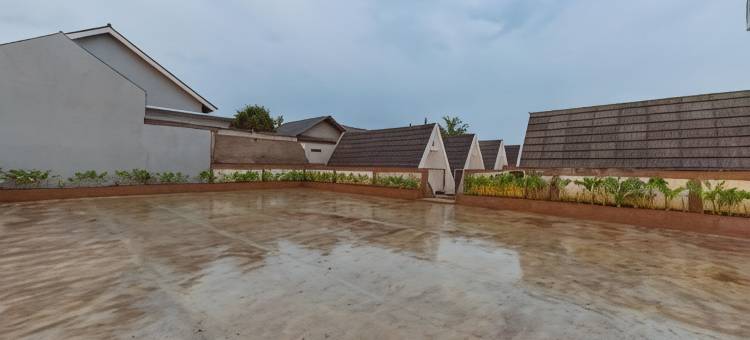 RedDoorz Syariah Plus Near Sukabumi Station图片