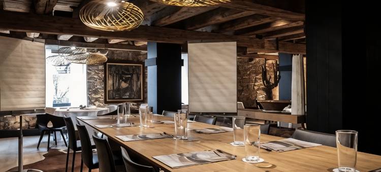 瑞莱尚巴庄园酒店(Relais et Châteaux le Chambard)图片