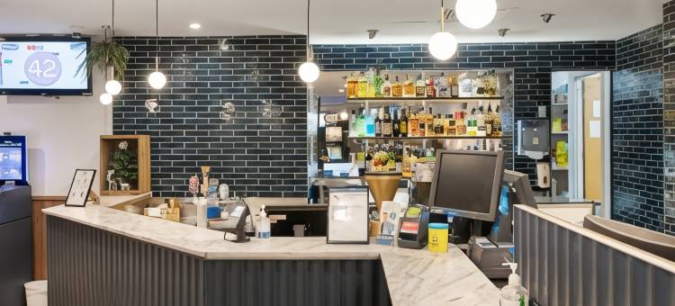 睡帽埃克塞特酒店(Nightcap at Exeter Hotel)图片