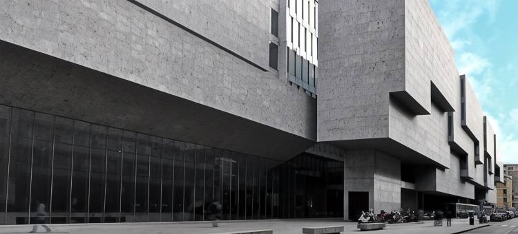 博科尼BB公寓酒店(BB Hotels Aparthotel Bocconi)图片