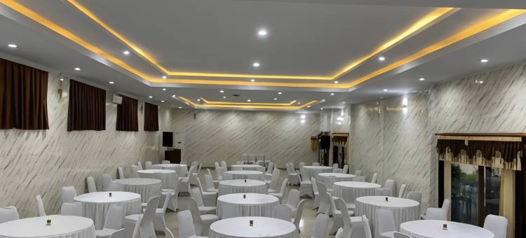 吉安雅酒店(Hotel Gianyar)图片