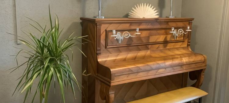 hotelF1 博韦酒店(hotelF1 Beauvais)图片