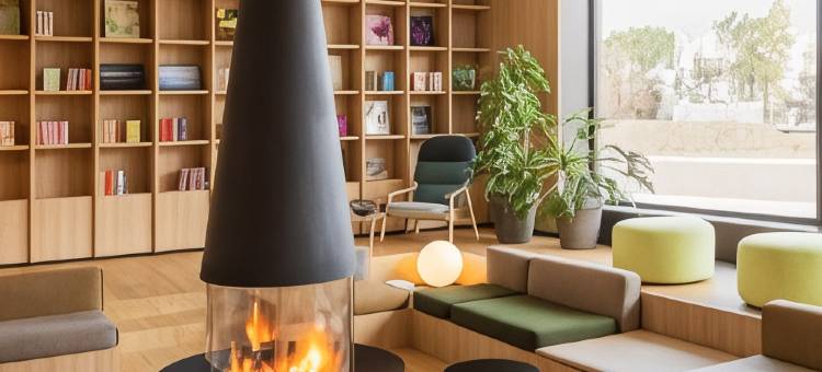 拉富辛酒店(Le Fucine Hotel)图片