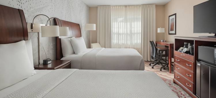 Fairfield Inn & Suites Great Barrington Lenox/Berkshires图片