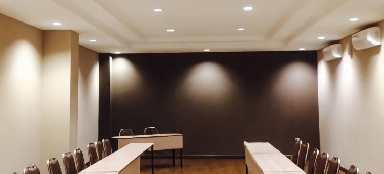 库托斯酒店(Kytos Hotel)图片