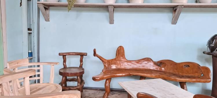 RedDoorz near Alun Alun Jepara图片