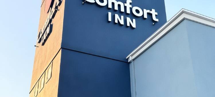 亚特兰大马里埃塔舒适酒店(靠近棒球场/购物中心)(Comfort Inn Marietta-Atlanta Near Ballpark-Galleria)图片