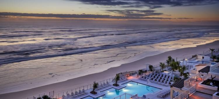 带托纳海滩硬石酒店(Hard Rock Hotel Daytona Beach)图片