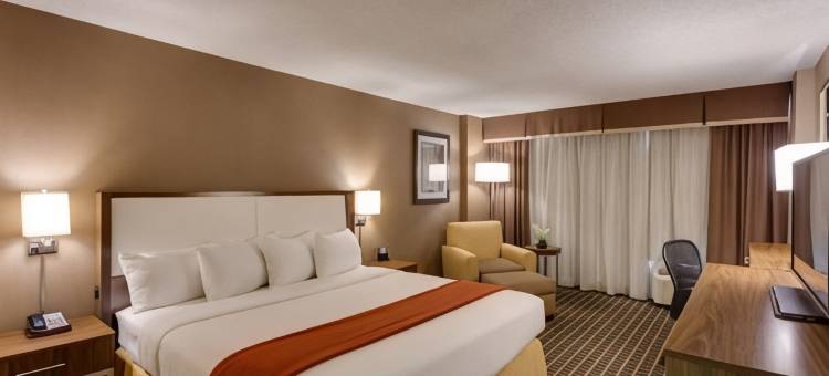 洲际酒店集团智选假日酒店 - 华盛顿特区西南斯普林菲尔德(Holiday Inn Express Washington DC SW - Springfield)图片