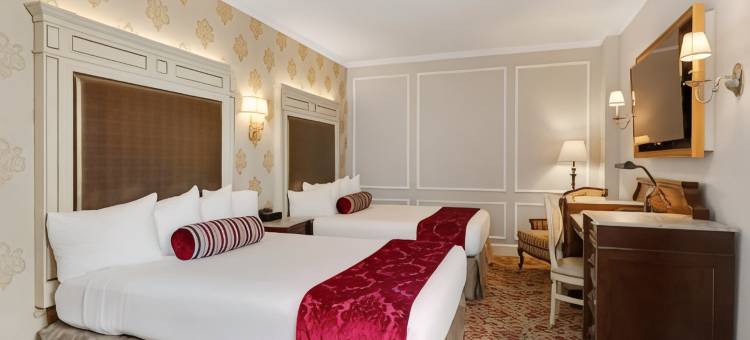 普勒斯康提酒店(Prince Conti Hotel French Quarter)图片