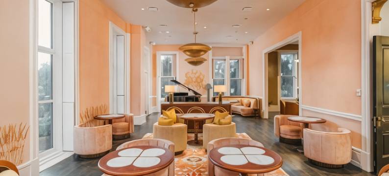 萨凡纳巴尔多酒店(Hotel Bardo Savannah)图片