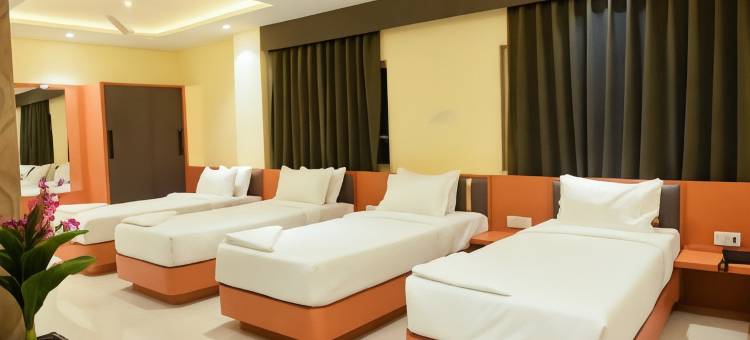 Dasara Executive图片