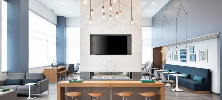 Element Minneapolis Downtown图片