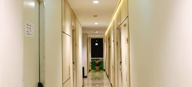 比兹大道酒店(Biz Boulevard Hotel)图片