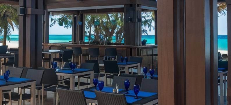 迪维南风海滩度假村(Divi Southwinds Beach Resort)图片