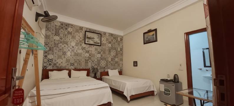 三谷家庭酒店(Tam Coc Tropical Garden)图片