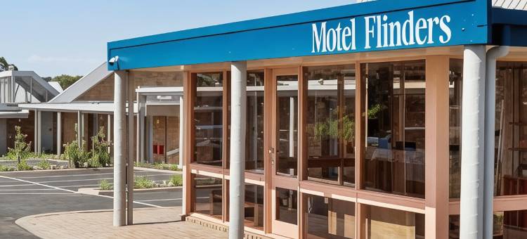 弗林德斯汽车旅馆(Motel Flinders)图片