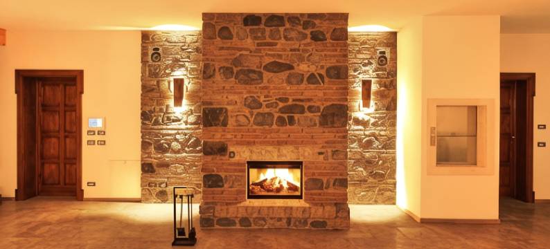 欧希亚里莱斯山谷酒店(Relais Val d'Orcia)图片