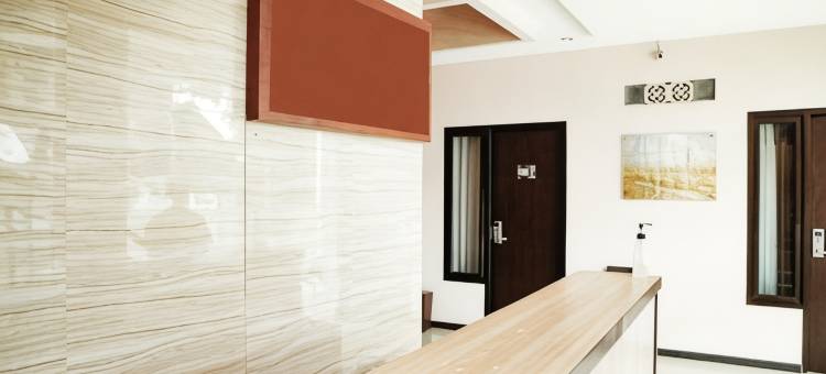 奥达沙利亚公寓 - 红门酒店集团(Audah Syariah Residence Mitra RedDoorz)图片