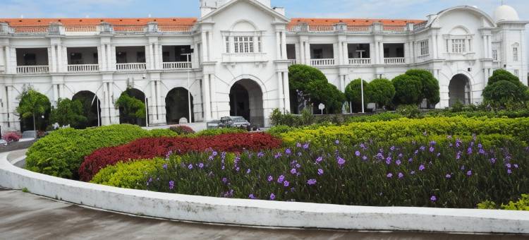 砖盒酒店(Brick Box Hotel @ Oldtown Ipoh)图片
