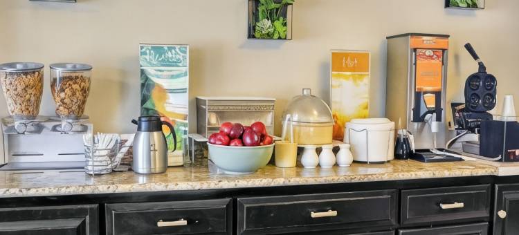 凯艺酒店(Quality Inn)图片