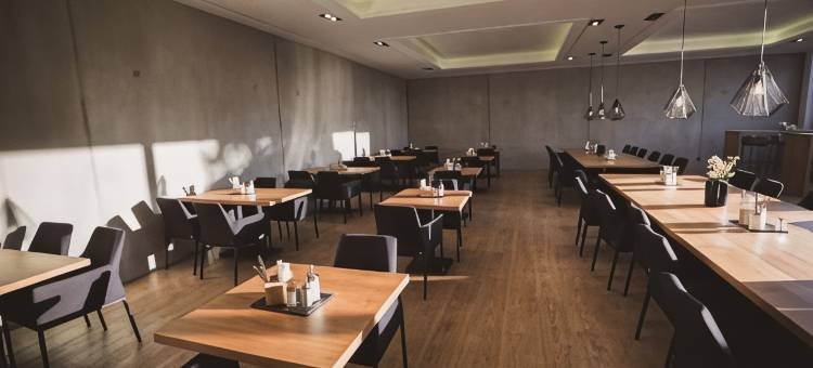 温格特格伦 - 科尼利厄斯酒店(Weingut Gehlen-Cornelius)图片