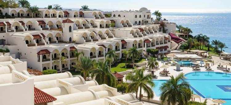 沙姆沙伊赫瑞享酒店(Mövenpick Sharm El Sheikh)图片