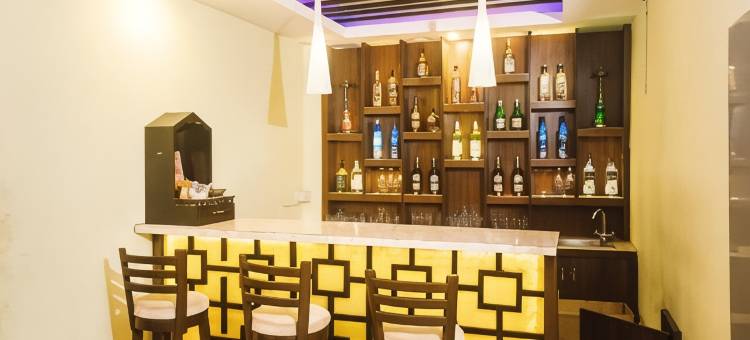 后院酒店(Backyard Hotel)图片