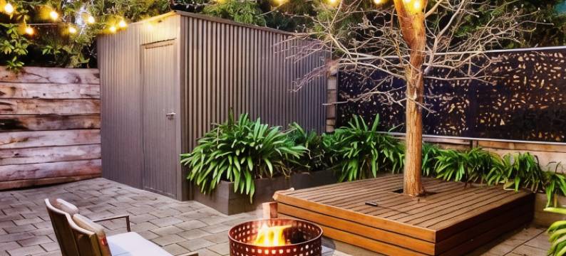 Adelaide Hills Escape图片