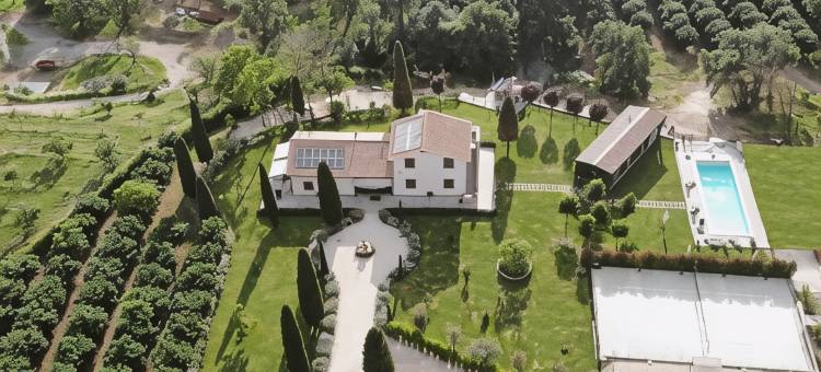 Agriturismo Ferrari图片