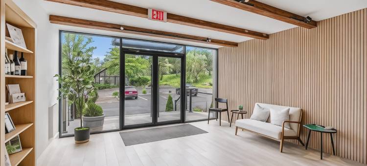 维也纳酒店(Hotel Vienna)图片