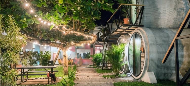 Socialtel Jaco - Formerly Selina Jaco图片