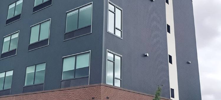 Holiday Inn Express & Suites Little Rock Downtown图片