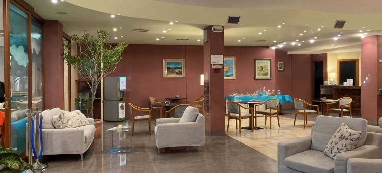 玛雅酒店(Hotel Maja)图片