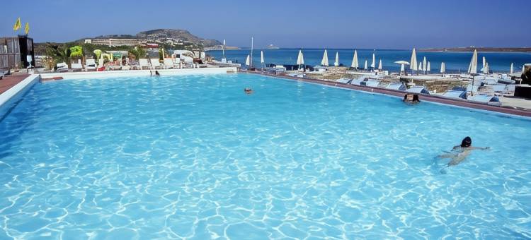 UNA HOTELS Club Hotel Ancora Stintino(UNA HOTELS Club Hotel Ancora Stintino)图片